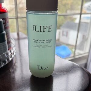 Dior Hydra Life Balancing Hydration 2-in-1 Sorbet Water - Light Green